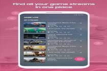 اپلیکیشن استریم زنده بازی سامسونگ در گوگل پلی قرار گرفت