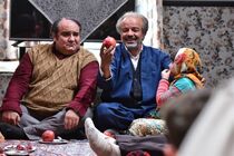 «نون خ» تا ۲۶ فروردین پخش نخواهد شد