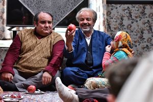 «نون خ» تا ۲۶ فروردین پخش نخواهد شد