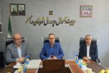 فرماندار رامسر خواستار تسهیل فرآیند سرمایه‌گذاری در غرب مازندران شد
