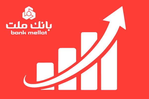ارزش بازار وبملت در پایان خرداد به 450 همت رسید/ رشد 53 درصدی نسبت به اسفند 1404