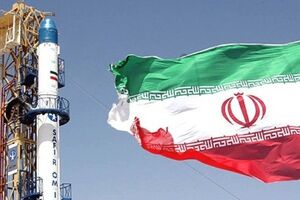 ماهواره پیام را دوباره می سازیم