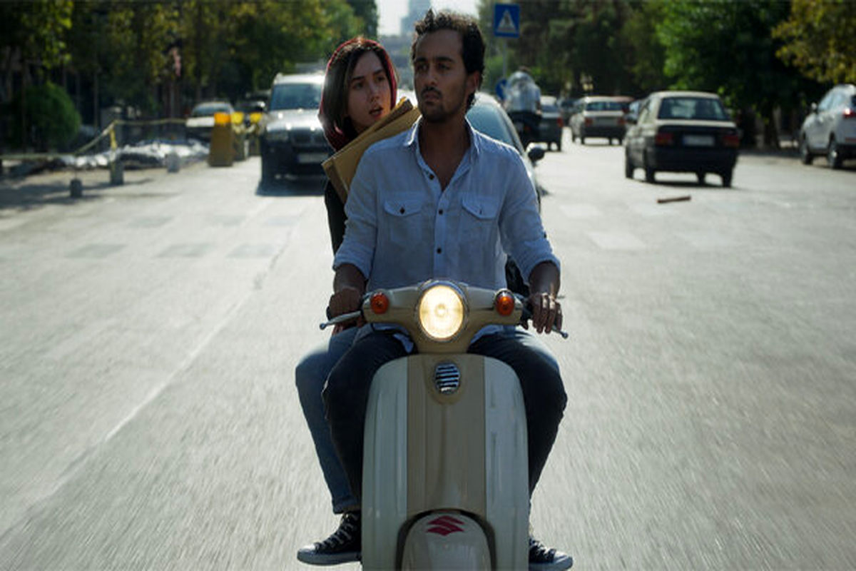 فیلم رکسانا