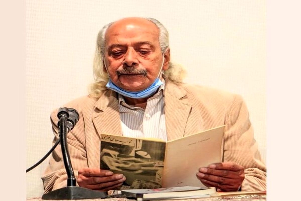 شهرام شاهرختاش