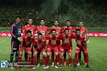ترکیب اصلی پرسپولیس مقابل پیکان مشخص شد