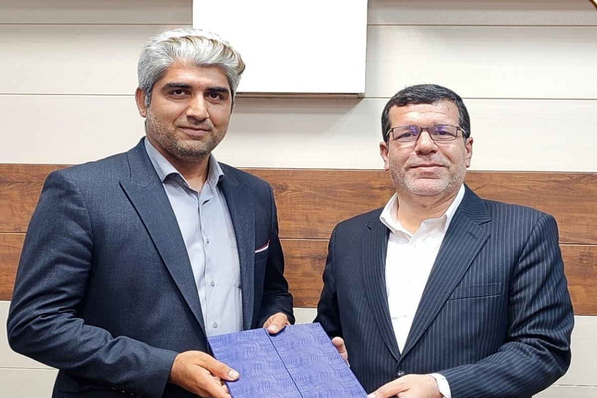 شهرداری دزفول