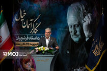 استاد فرشچیان  در هنر و تمدن ایرانی ماندگار است