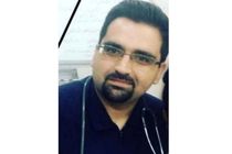 پزشک مشهور آبادانی خودکشی کرد