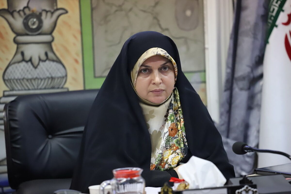فاطمه شیرزاد