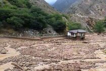 نجات جان ۱۰نفر از سیل‌زدگان توسط واحد حفاظت فیزیکى فولاد مبارکه