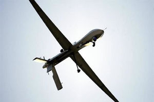 حمله پهپادی امارات در خاک لیبی، ۱۱ کشته برجا گذاشت