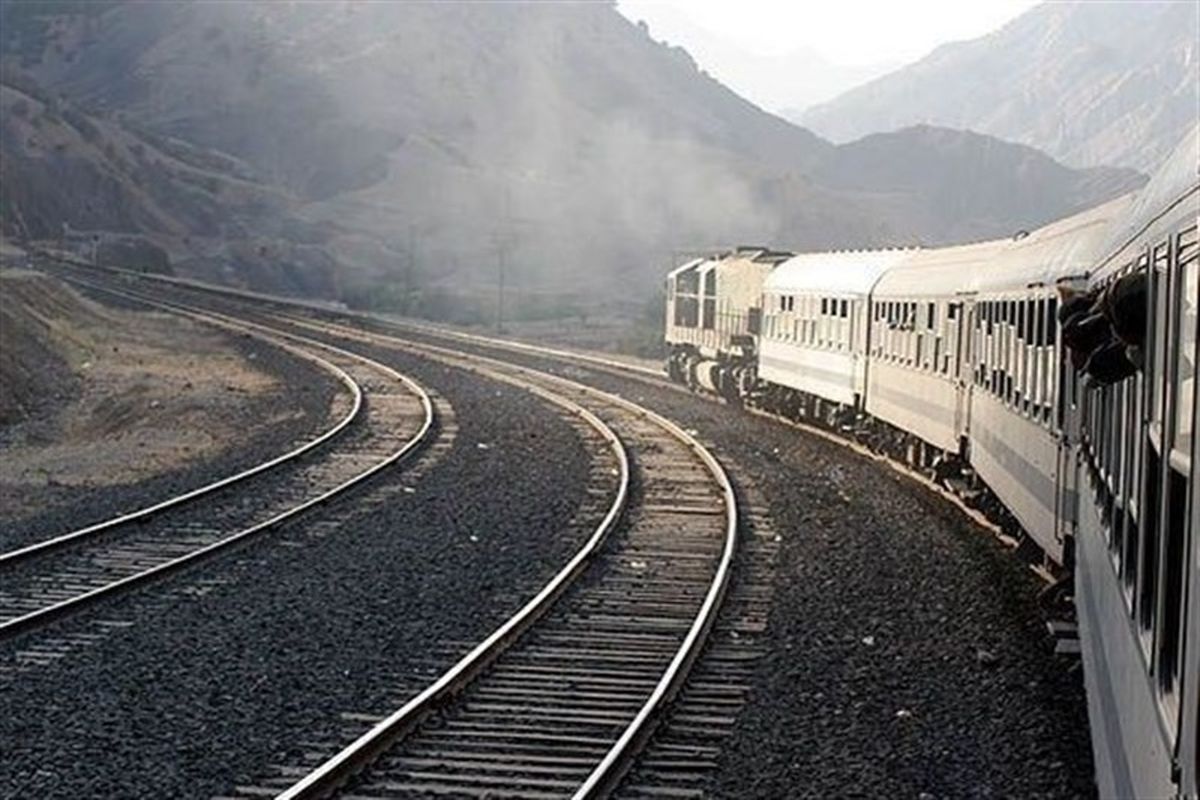 خط ریلی