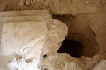 دستگیری 3 حفار غیرمجاز آثار تاریخی شهرستان بستک