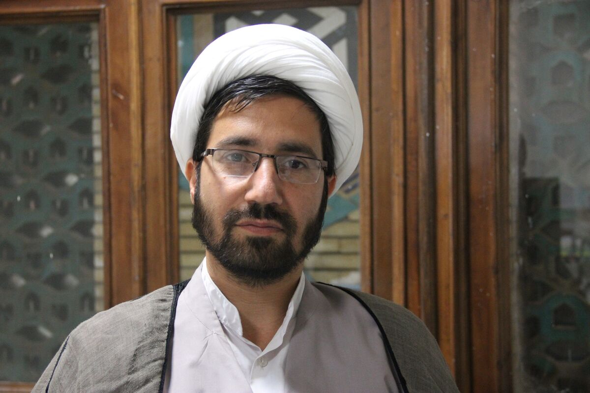 اصفهان- معاون حقوقی اوقاف