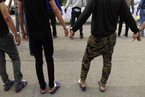 سارقان اخاذ خودرو در شیراز به آخر خط رسیدند