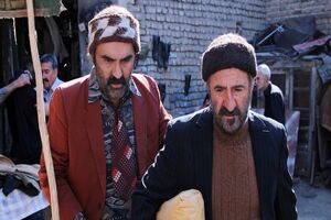 آخرین وضعیت ساخت سری جدید سریال جلال در تبریز