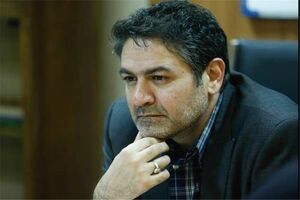کمال پورتراب فرزند برومند این خاک بود