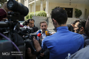 ترامپ در تحریم‌ هایی که علیه ما اعمال کرده، شکست خورده است