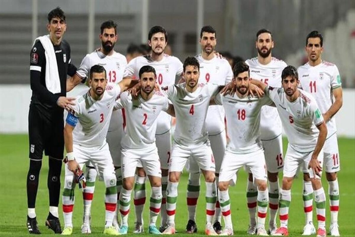 فوتبال