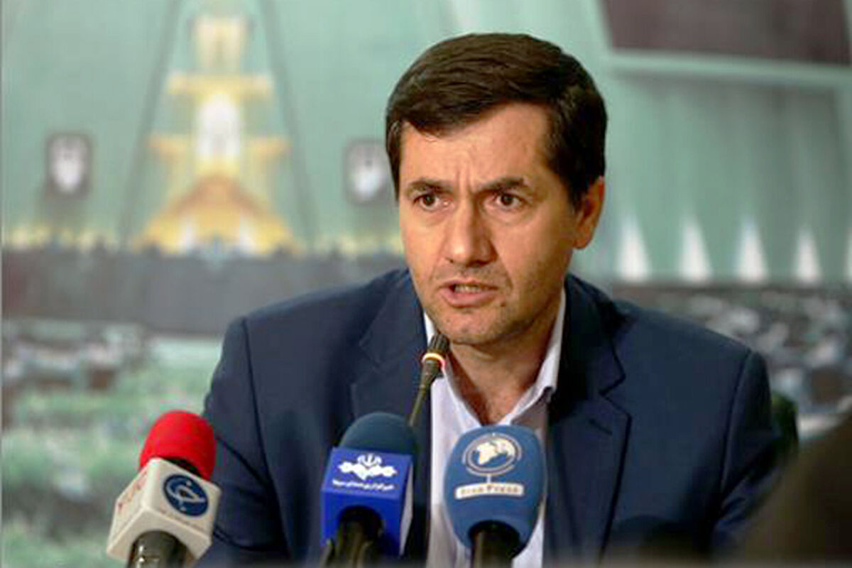 محمد خدابخشی