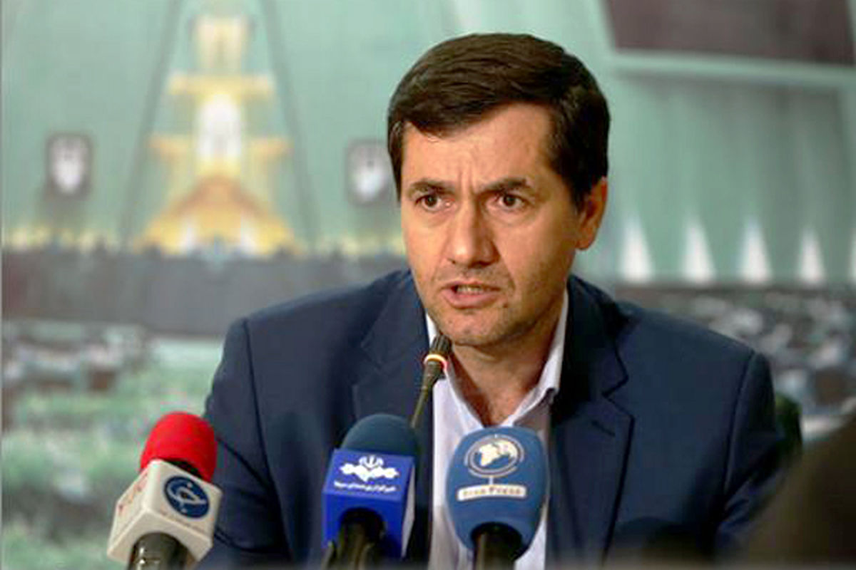 محمد خدابخشی