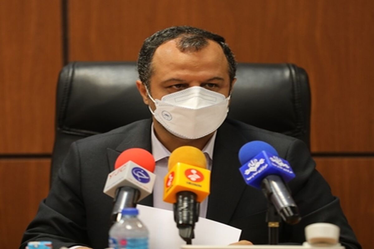 وزیر اقتصاد
