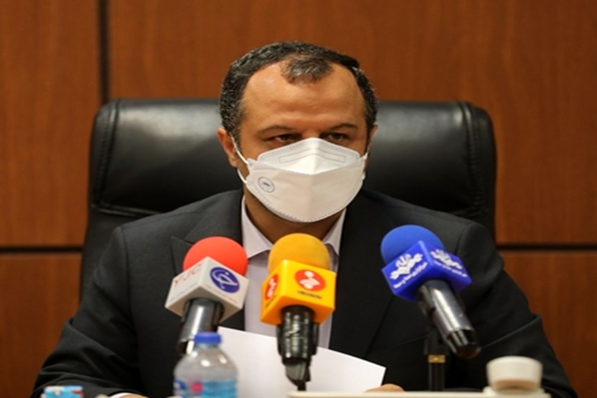 وزیر اقتصاد