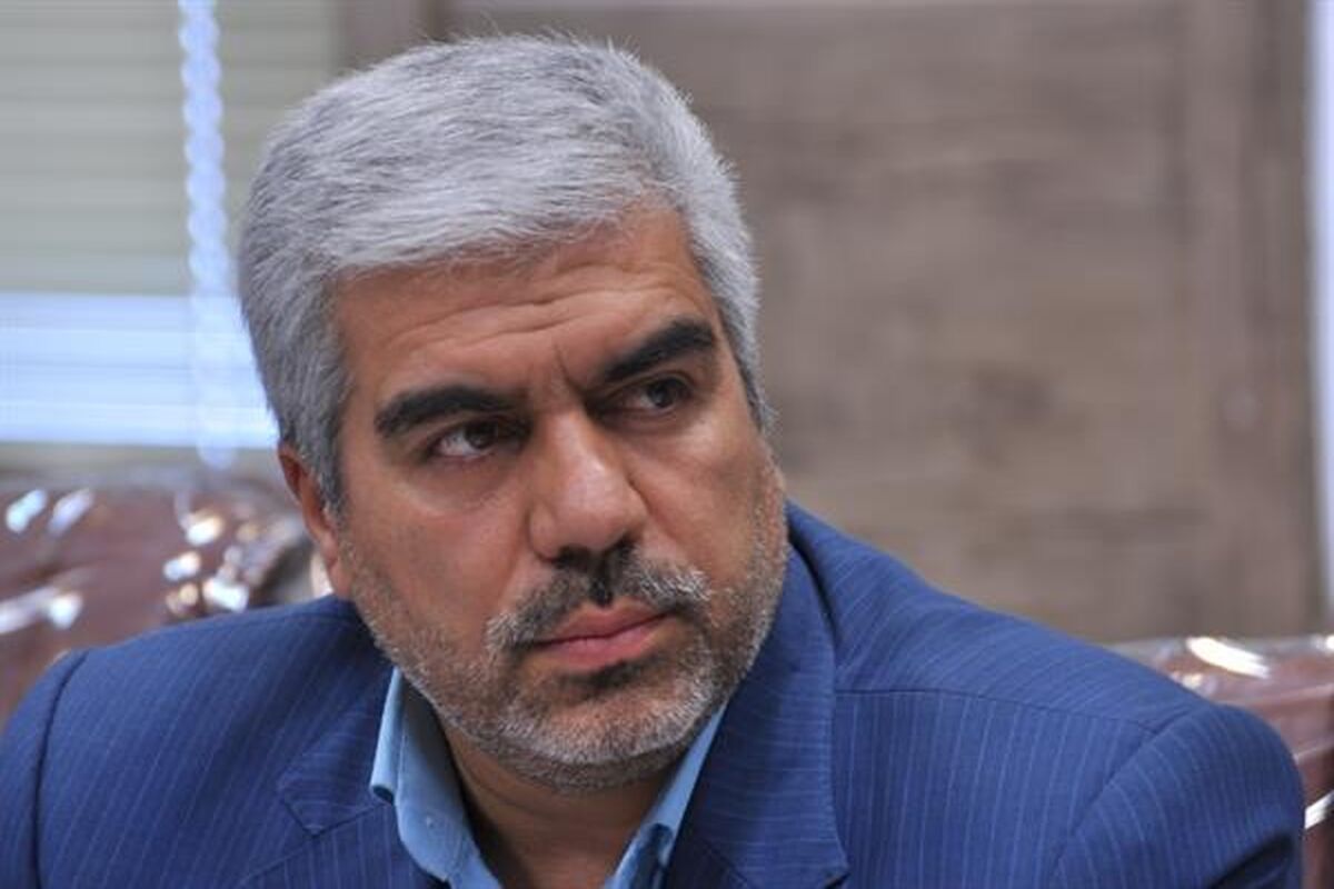 دادستان عمومی و انقلاب مشهد