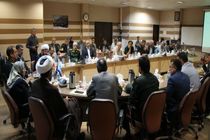 قدردانی سردار رضایی از جامعه پزشکی و تأکید بر دستاوردهای نظام سلامت در سایه ولایت فقیه