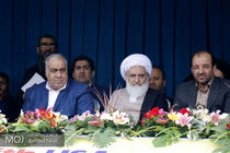 حضور پرشور مردم در راهپیمایی 22 بهمن بزرگ‌ترین سند وفاداری است