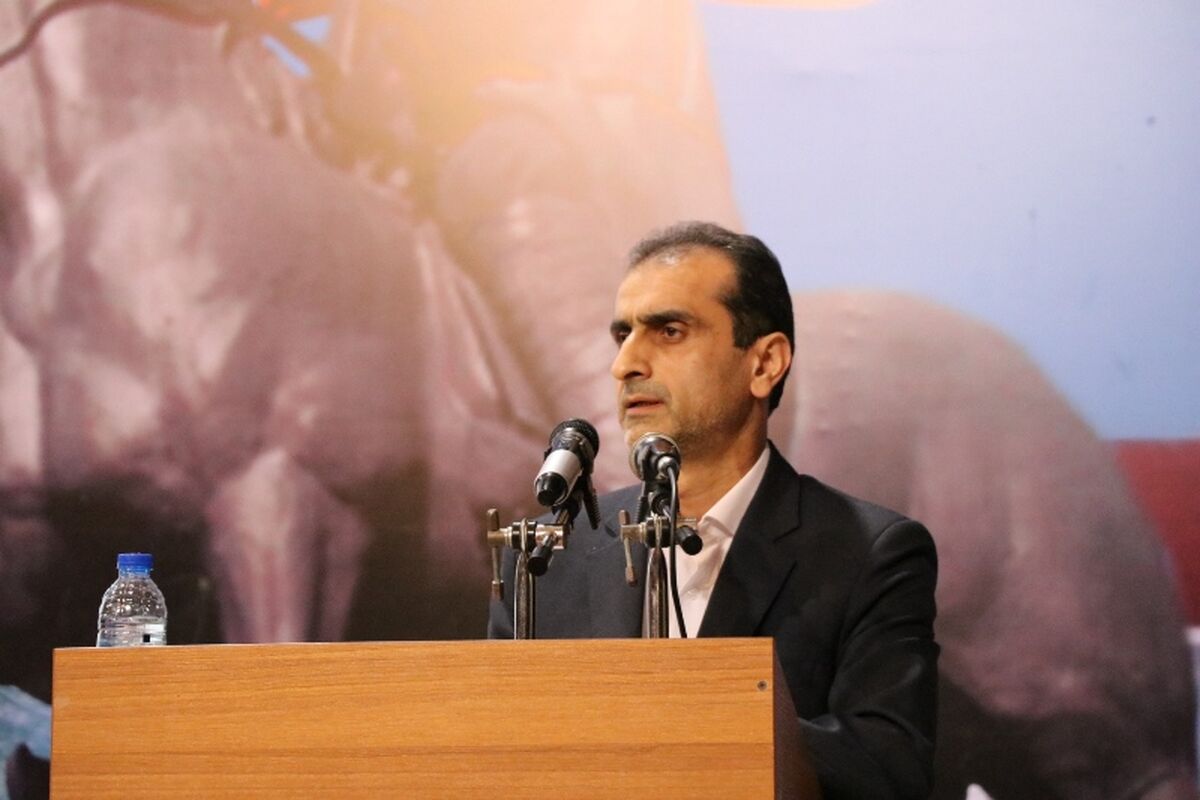 احمدی