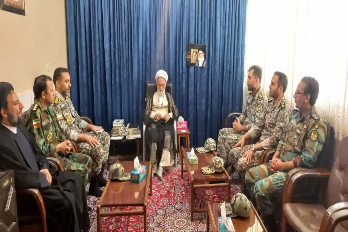 عکس خبر ارتش