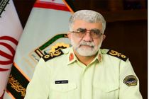 کشف بیش از ۳۵ تن انواع مواد مخدر طی ۹ ماه گذشته