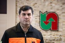 حمل بار توسط ناوگان حمل و نقل کالای استان مرکزی ۱۶ درصد افزایش یافت
