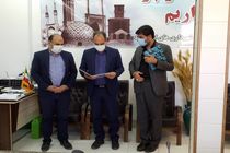 ضرورت تبدیل شدن سازمان همیاری به قرارگاه سازندگی