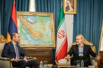  ایران مخالف هرگونه تغییر ژئوپلیتیک منطقه  است