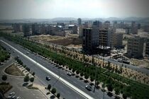 مصوبه الحاق اراضی فاز خاوران به تبریز ابلاغ شد