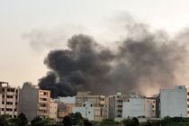 منشا دود سیاه غرب تهران چه بود؟