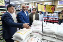 انبارهای استان پر از کالاهای اساسی است/ کرمانشاه هیچ نگرانی برای مایحتاج ندارد