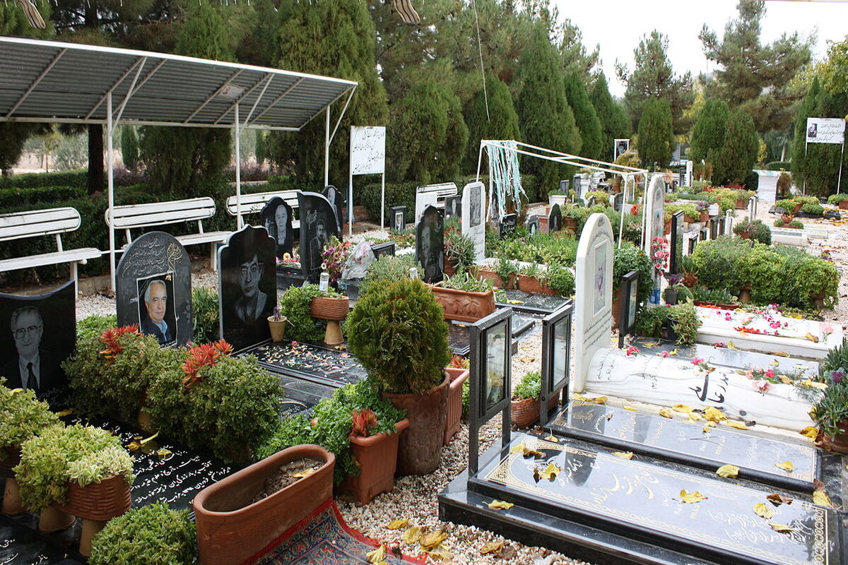 باغ رضوان اصفهان