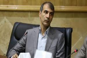 درخواست‌های امدادی بارش اخیر کرمانشاه زیر 200 مورد بود