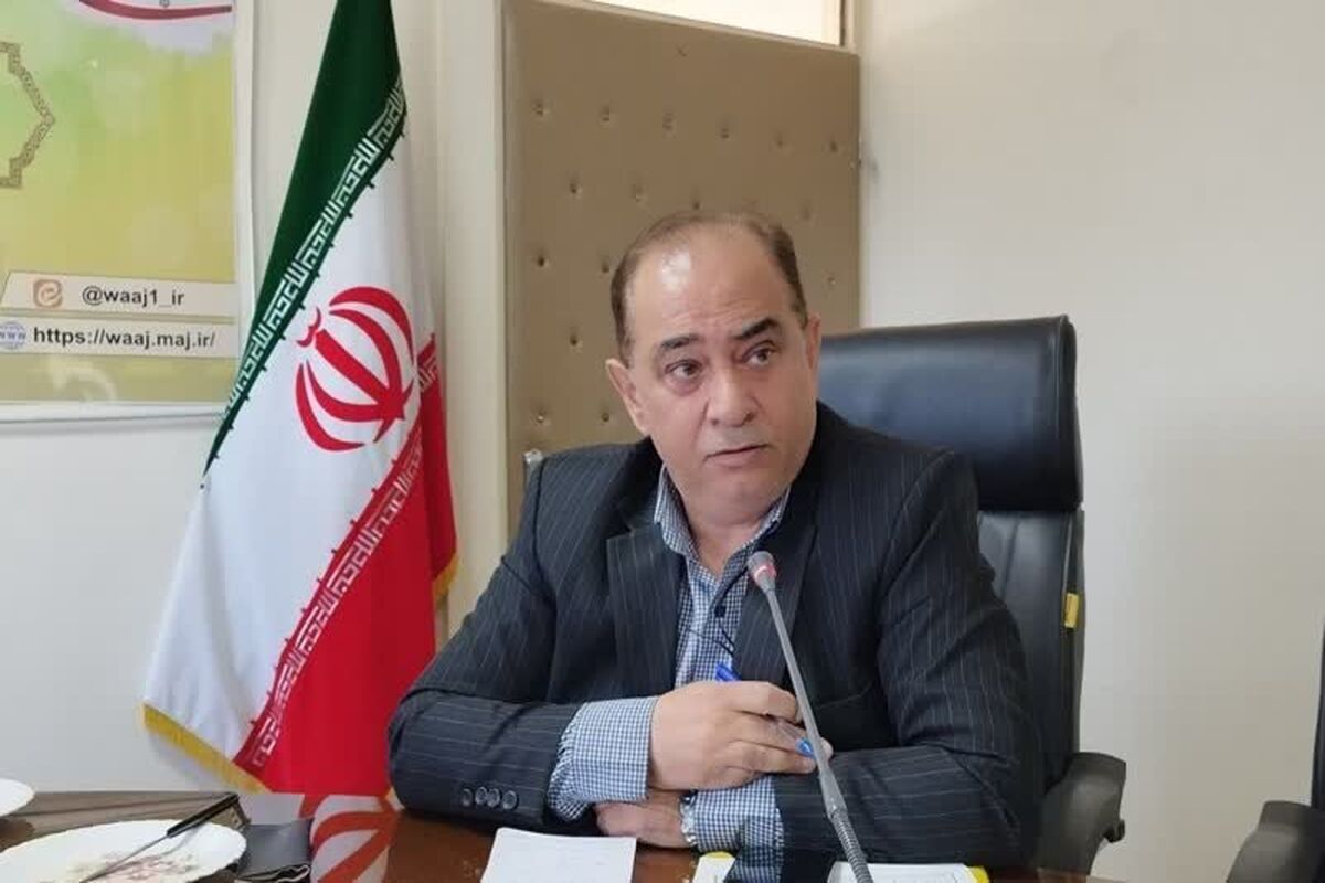 سهرابی+ مشاور وزیر جهاد کشاورزی