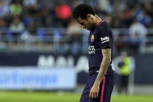 خروج نیمار از بارسا را قطعی بدانید