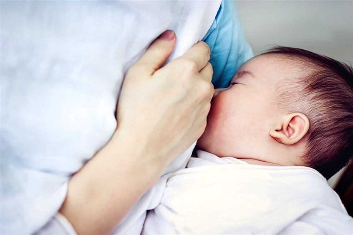 حمایت کمیته از زنان شیرده