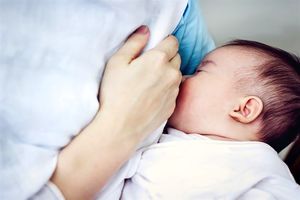 حمایت کمیته امداد اصفهان از ۲هزار زن باردار و شیرده دچار سوءتغذیه
