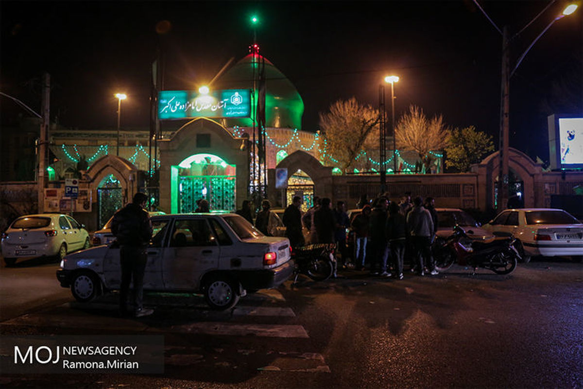 تهران+پس+از+زلزله+5.2+ریشتری (2)