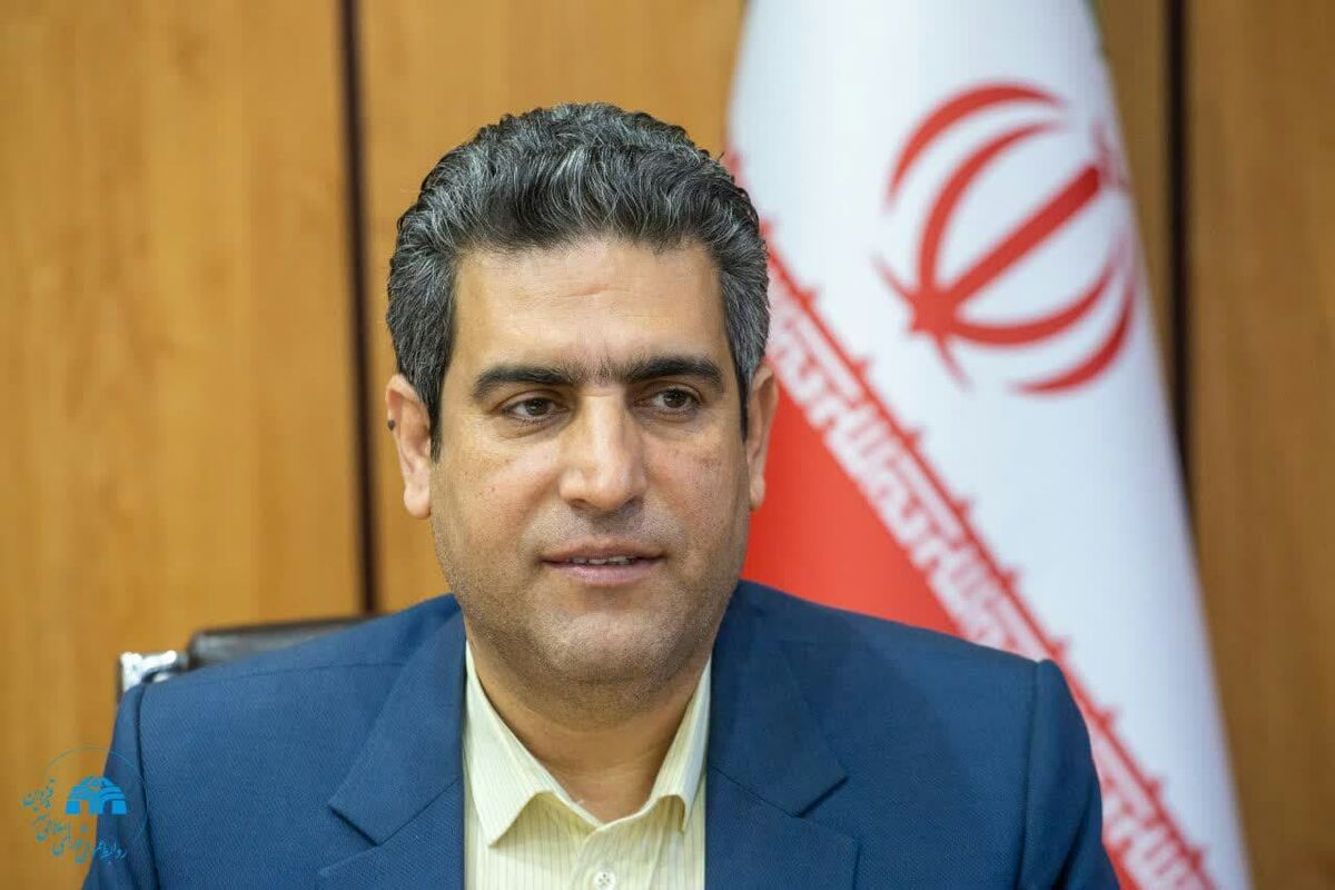 رئیس کمیسیون مالی شورای اسلامی شهر قزوین