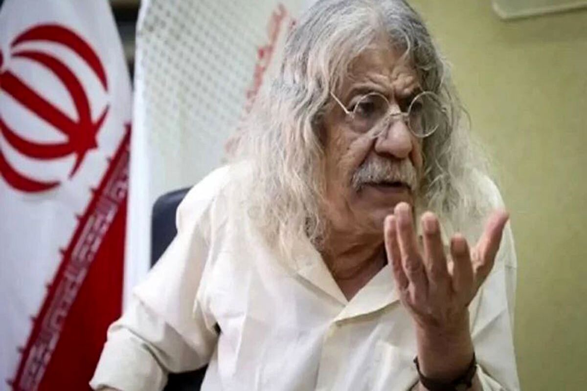 صدرالدین حجازی