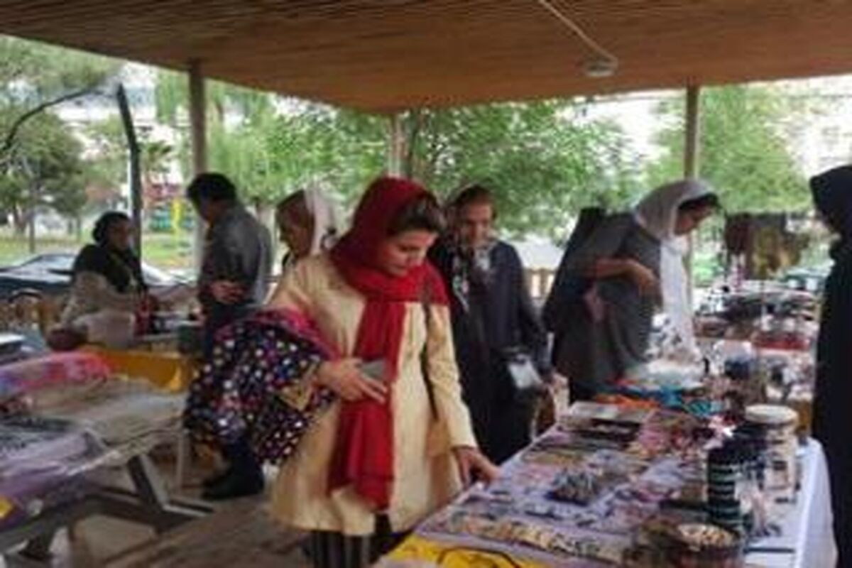 بازارچه کالا