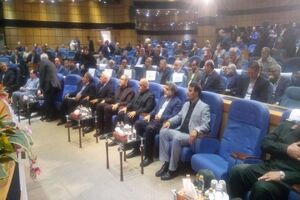  گردهمایی دست اندرکاران مراسم اربعین حسینی(ع) آغاز شد